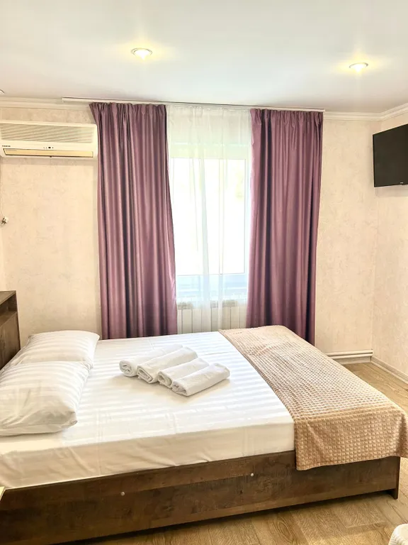 Квартира Комната — Геленджик