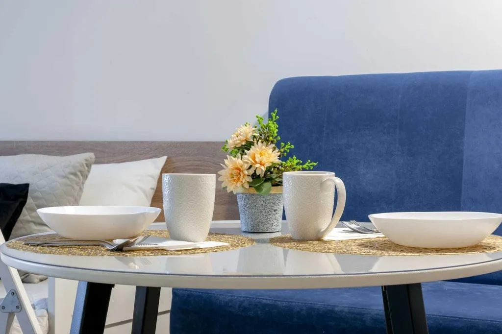 Квартира Уютная квартира-студия — Красноярск