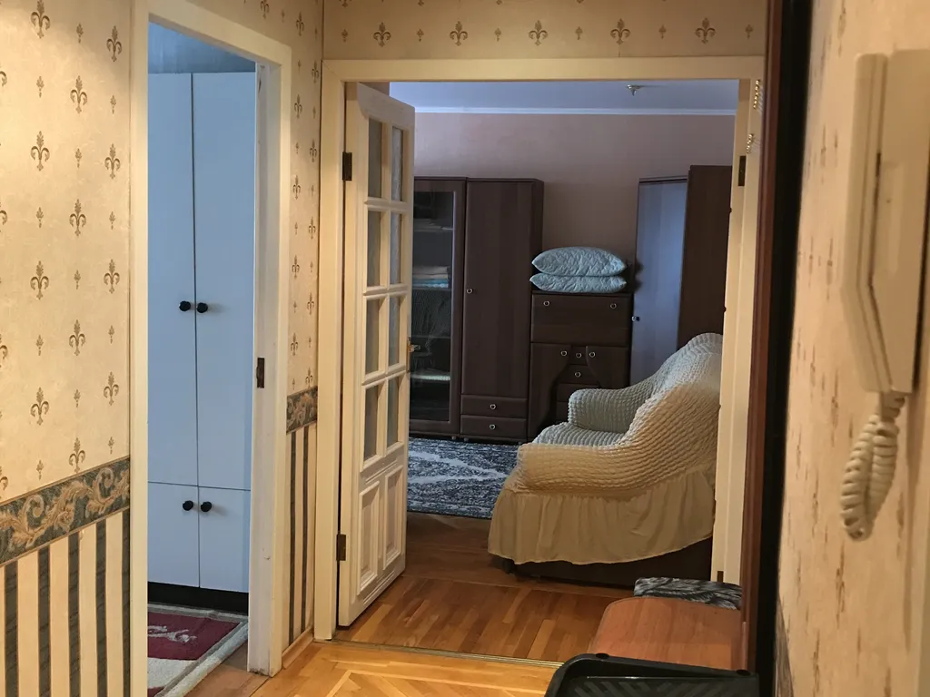 Квартира в центре