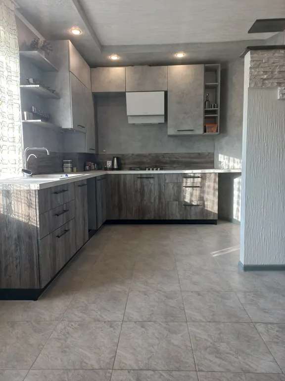 Квартира У реки Волга — аренда посуточно в Кострома