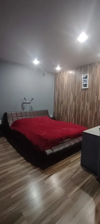 Уютный Loft в центре