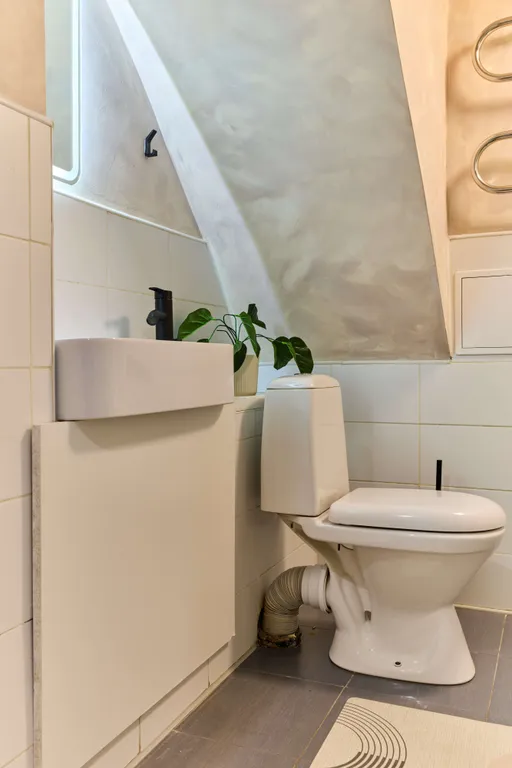 Квартира Квартира У Московского вокзала с арочным потолком — Санкт-Петербург