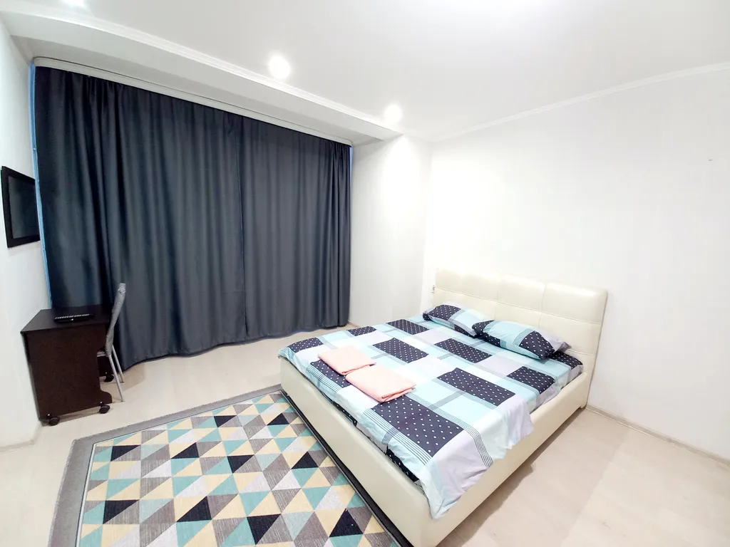 Квартира в самом центре Ханты-Мансийска