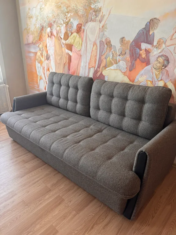 Главная исторически-туристическая улица