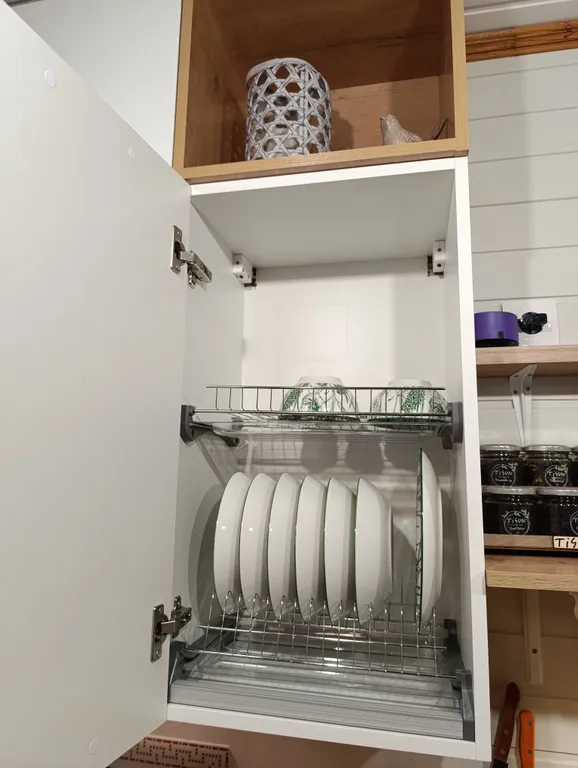 Дом с сауной Зеленый Чиж