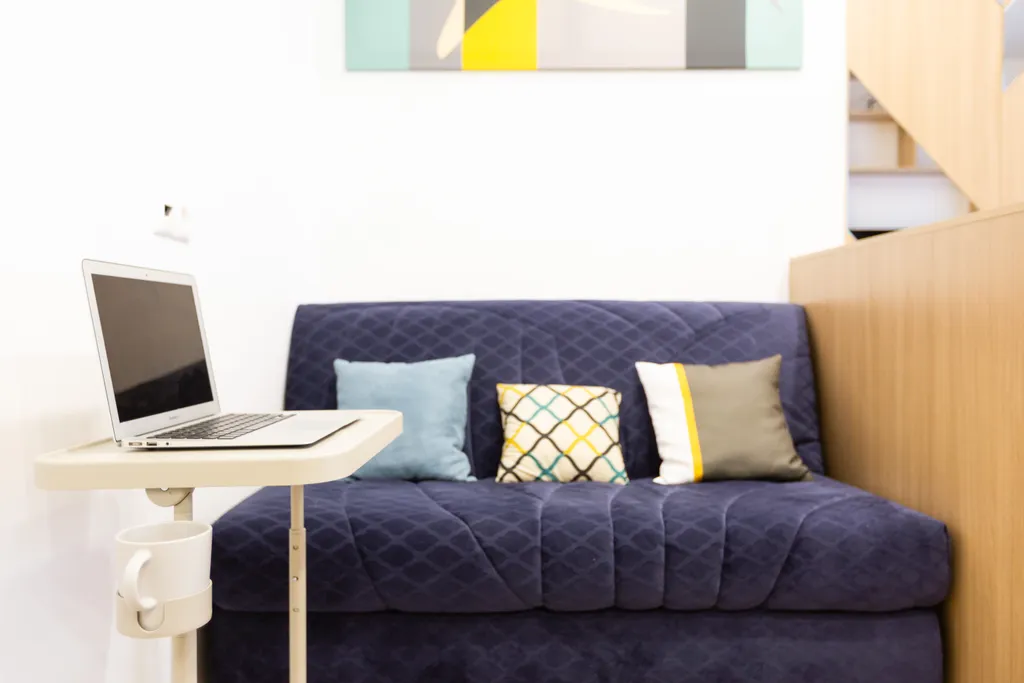 4 Угла: студия в  ЖК бизнес-класса Ocean City, Пушкинская, 265