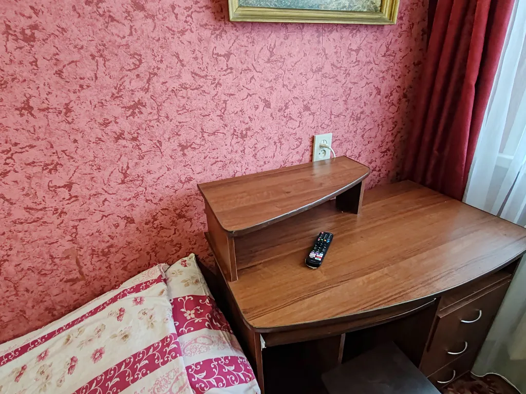 Уютная квартира по доступной цене