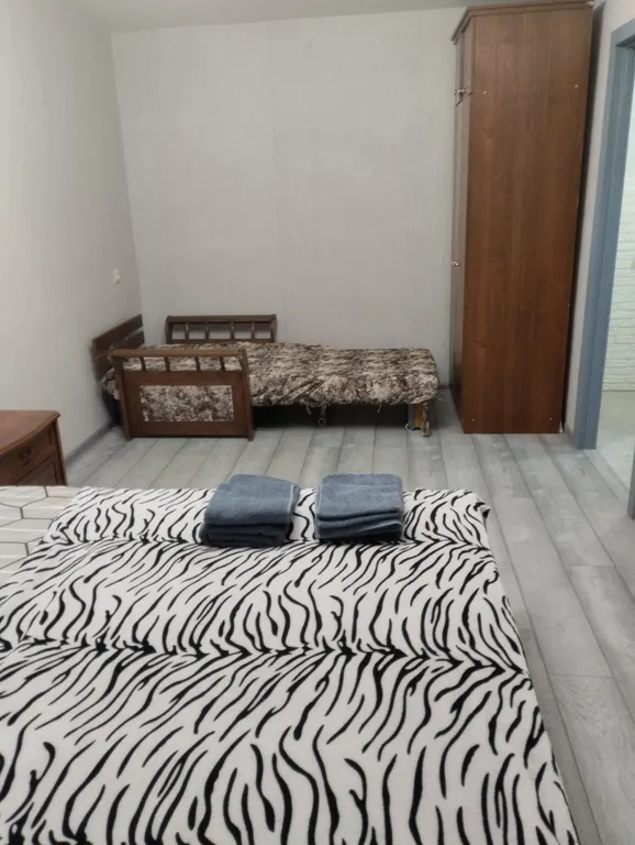 Квартира в центе города