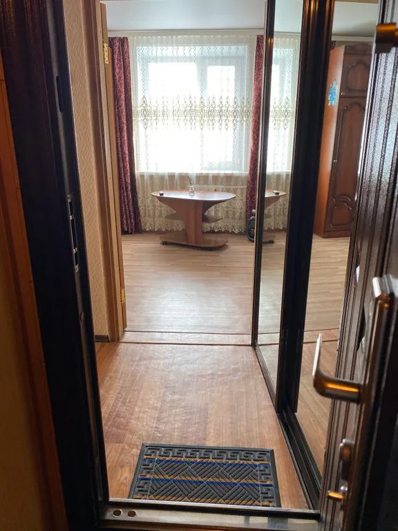 1-кoмнатная квартирa в спальном районе