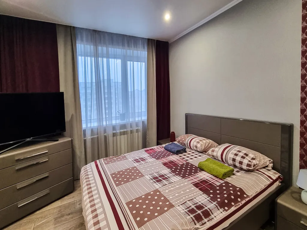 Люкс В самом центре