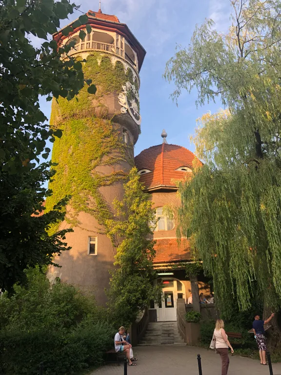 Тихий уютный дом вблизи озера