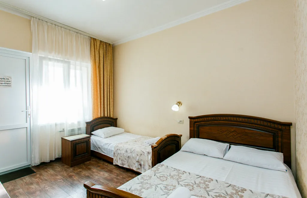 Квартира Комната — Адлер