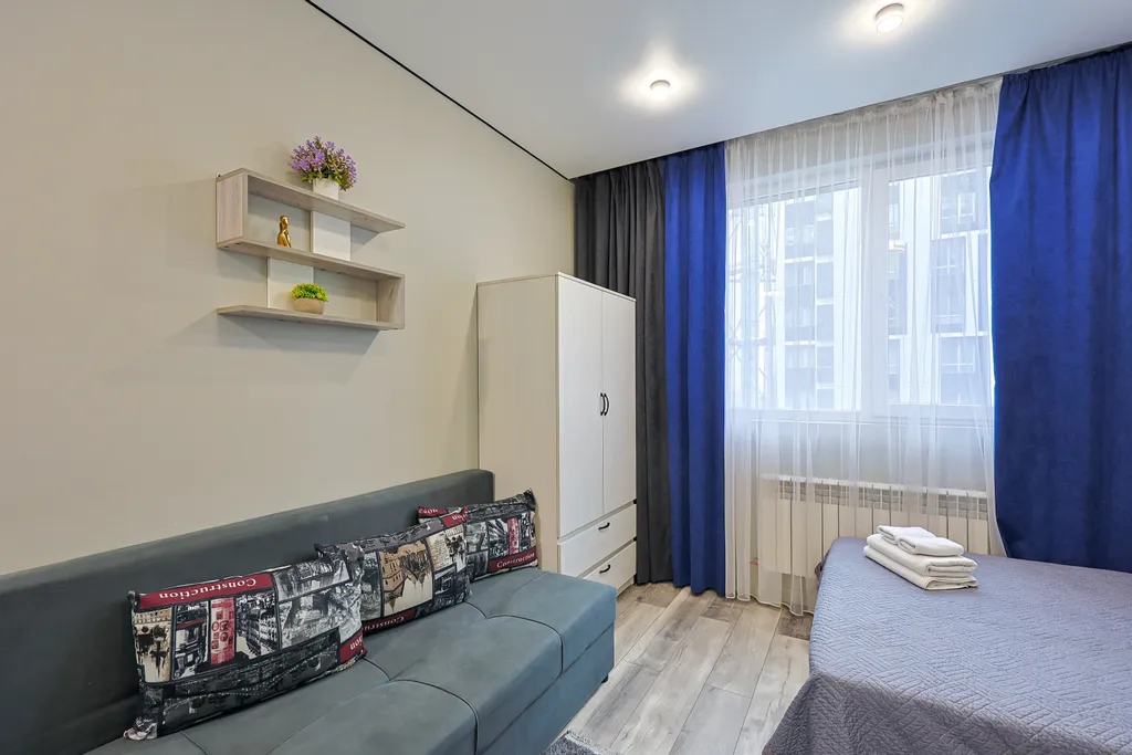 Comfort life 172/280