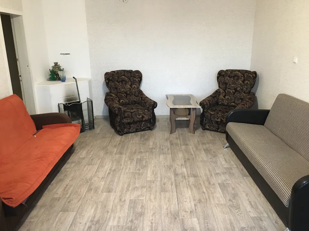 Квартира Финский фонд