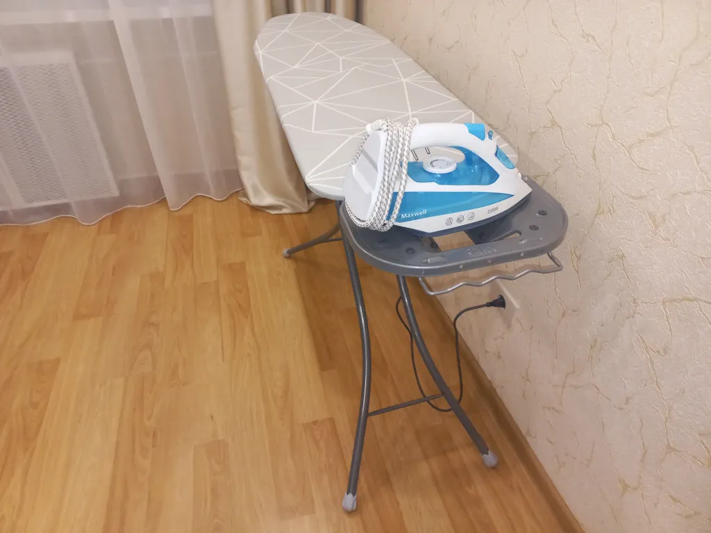 Комфортная и чистая квартира по проспекту Ленина