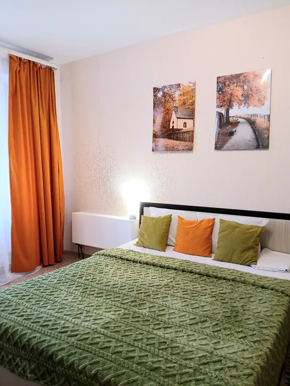 Квартира рядом с Московским проспектом, рынком ТЦ Град