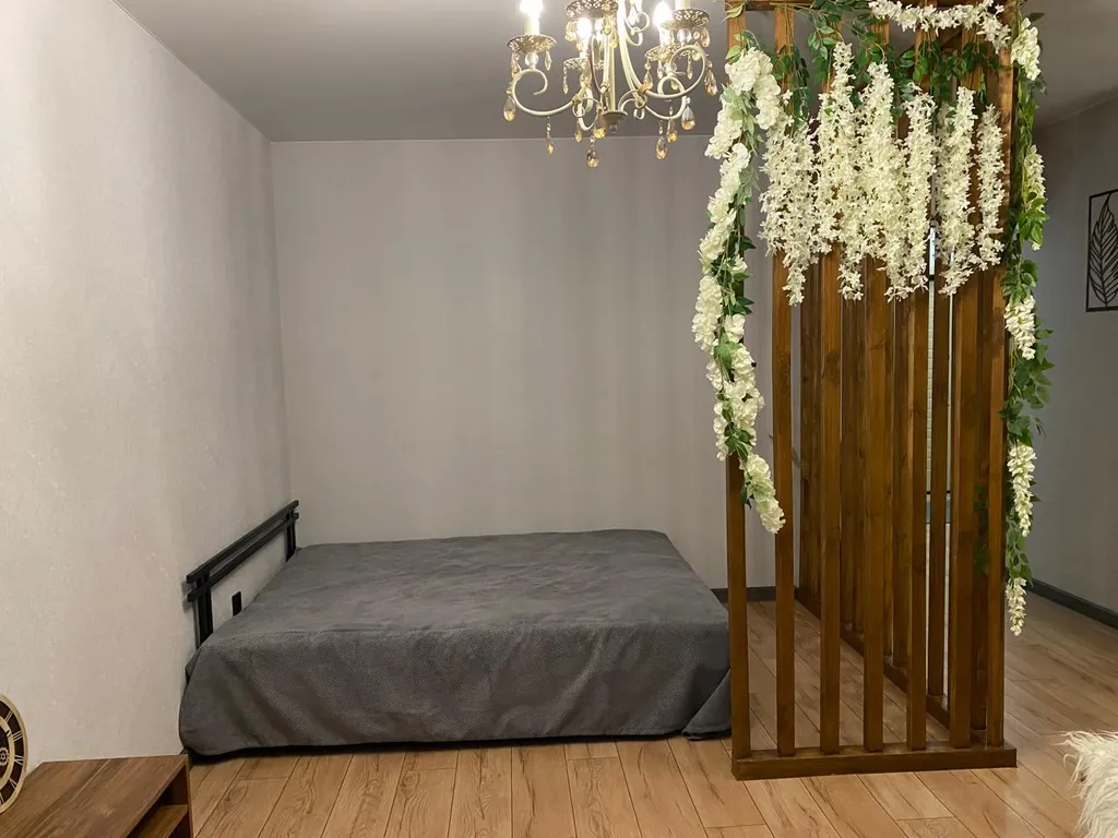 Уютная квартира в центре