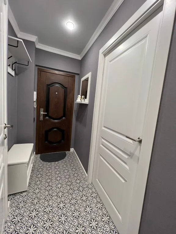 Территория комфорта