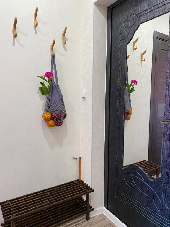 Южное небо вблизи трассы м4 и центра города