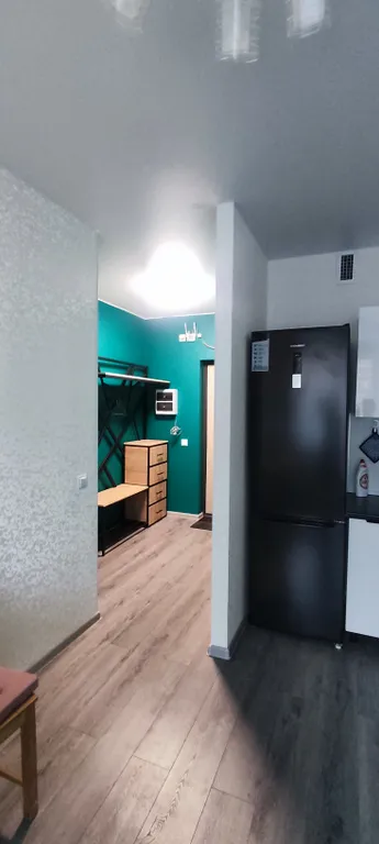 Квартира Квартира в новом ЖК с лифтом, рядом ФСИН, Военно-морской, Турнера — Пушкин