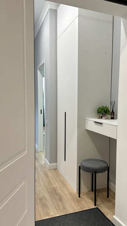 Квартира 84 комфорт сити — Алматы