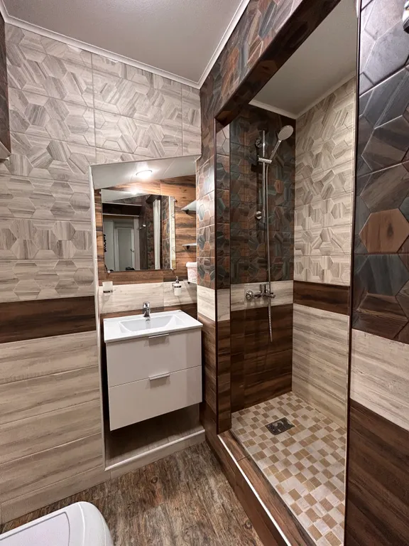 Квартира Уютные семейные апартаменты — Санкт-Петербург