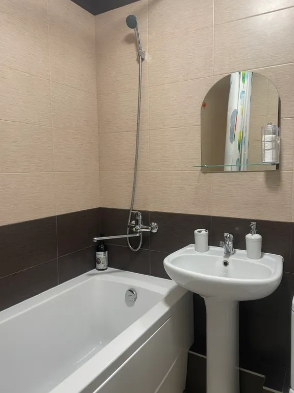 Квартира Уютная квартира в центе города — Самара