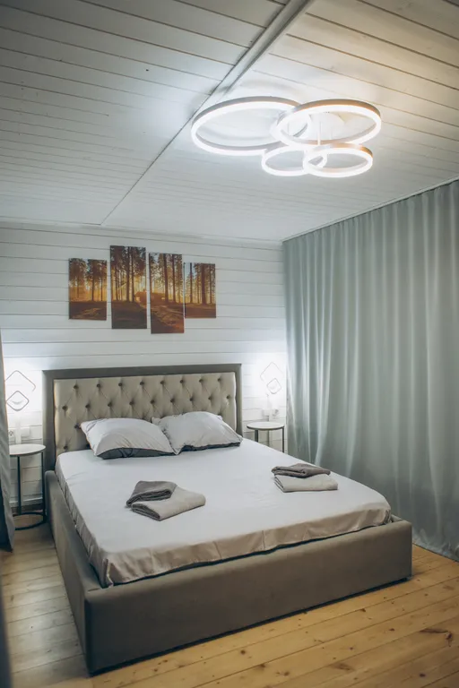 1-комнатный Дом