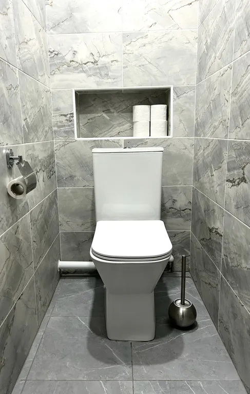 4-комнатный Дом