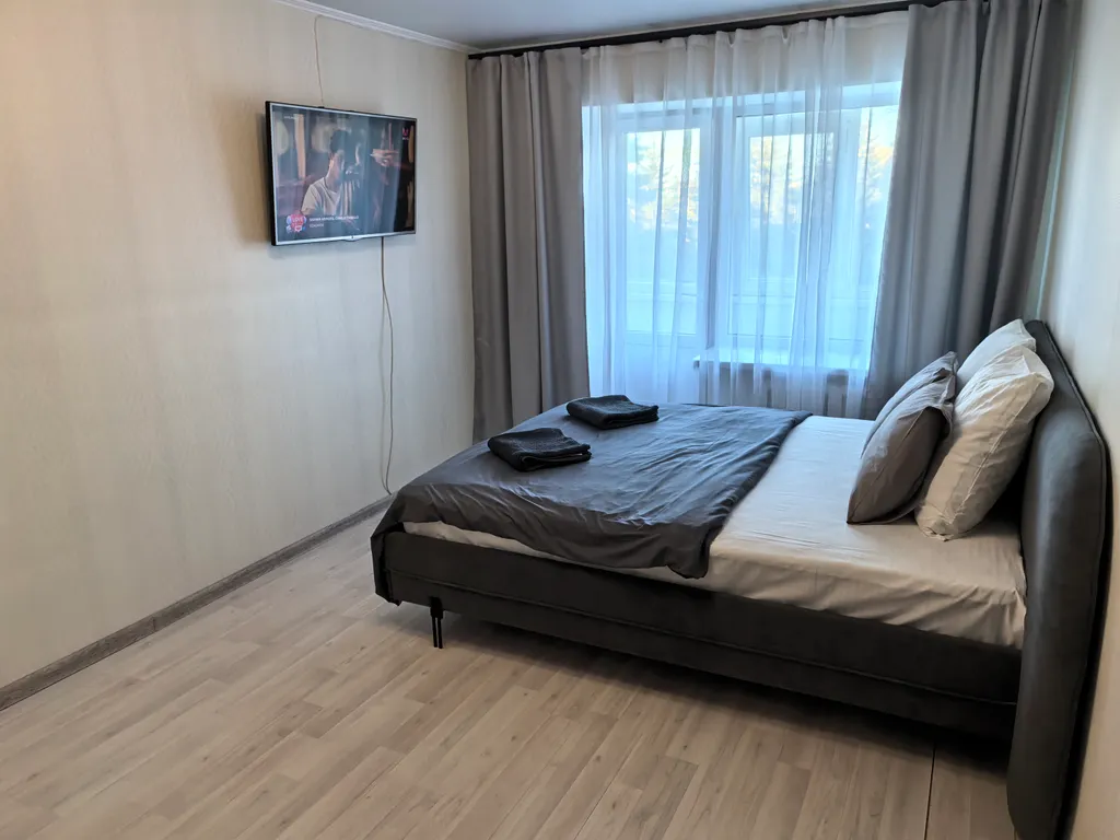 Квартиры в центре