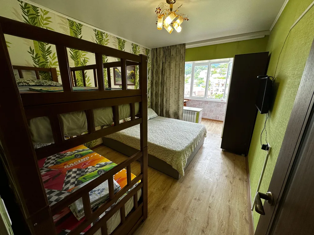 Квартира на Победы 172