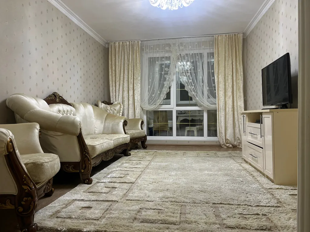 Квартира Уютная квартира для отдыха — Владикавказ