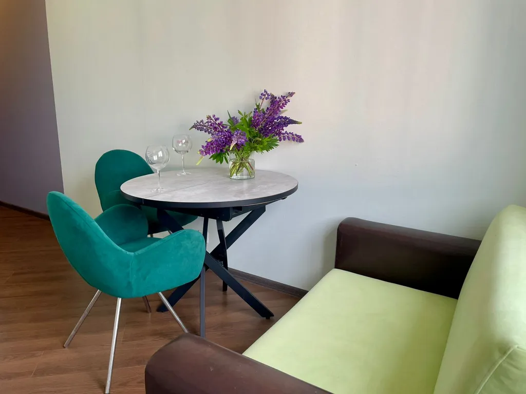 Квартира Воздух лес и озера — Всеволожск