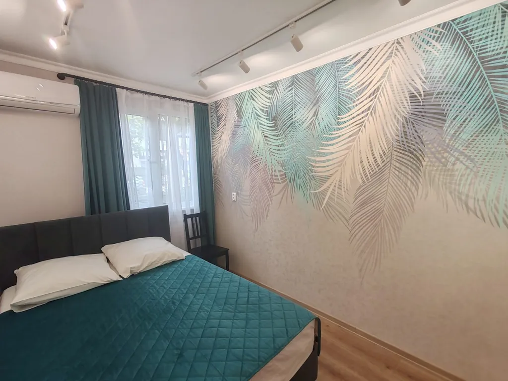 Квартира Комната — Адлер