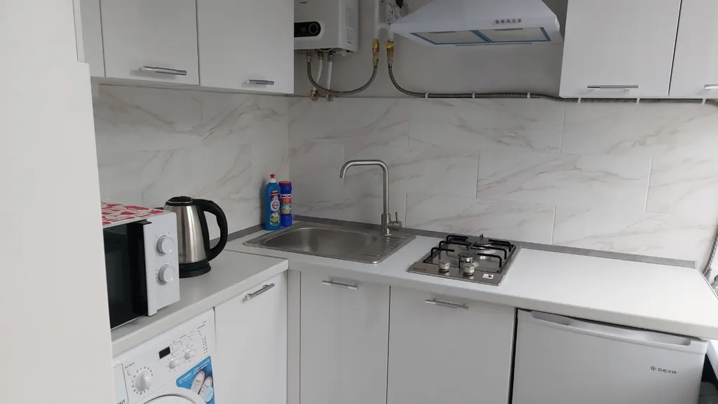 Уютная квартира в самом центре города