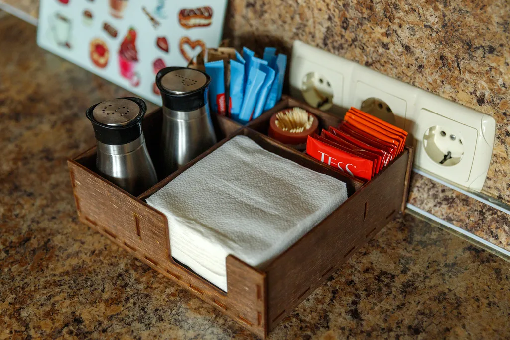 Апартамент в центре