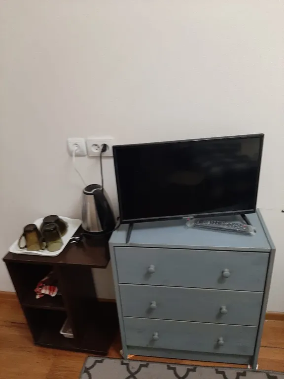 Квартира Комната — Санкт-Петербург