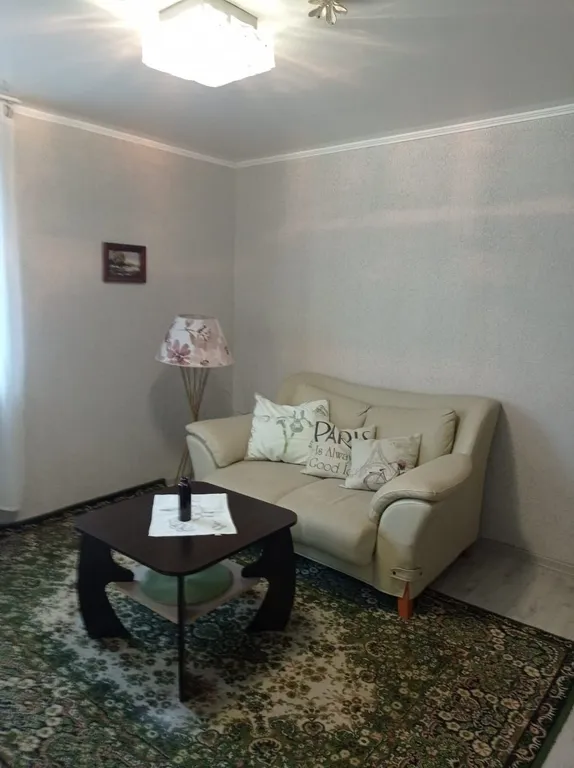 Квартира Квартира Уютная квартирка в самом центре города — Калининград