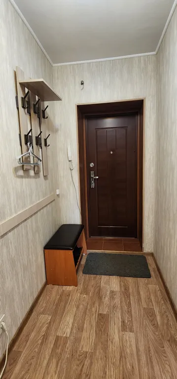 Комфортная квартира