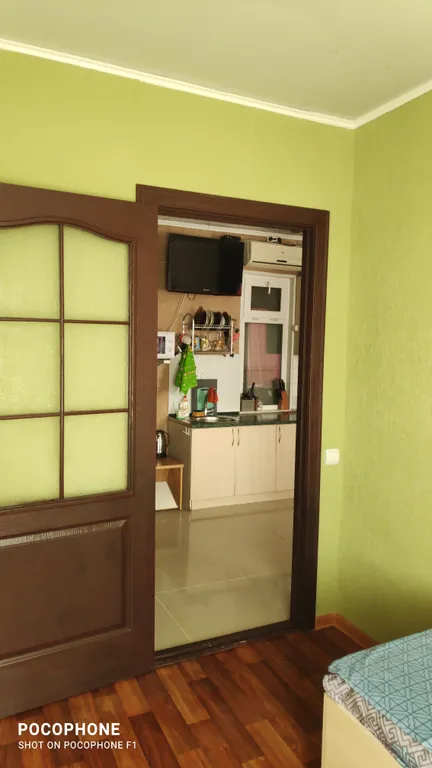 Домик у моря