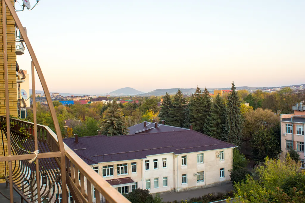 Дизайнерская квартира в центре