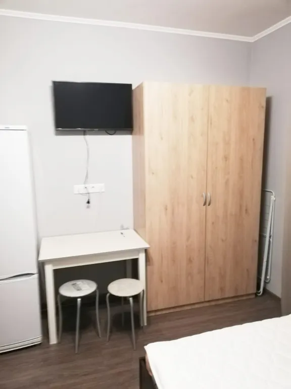 Комфортная студия