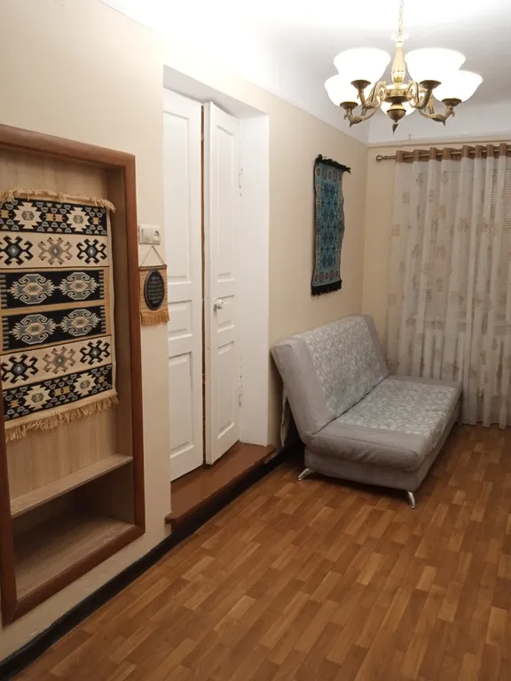 Коттедж Частный дом в центре города — Махачкала