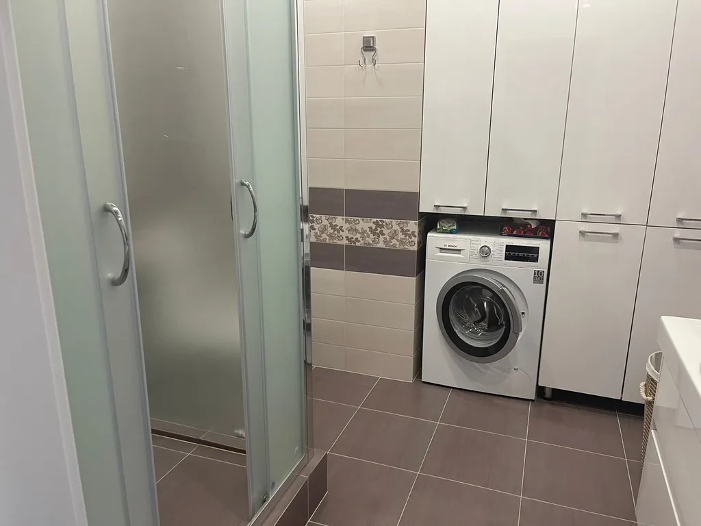 Просторная Видовая 3-х комнатная квартира у моря