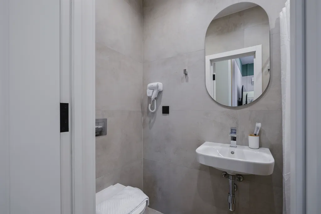 Студия мечты: гармония комфорта и стиля