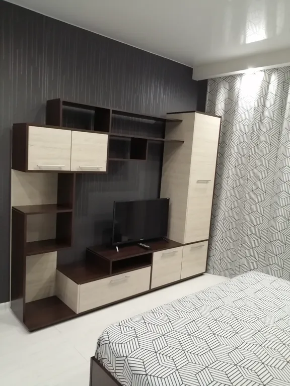 Уютная студия у ТЦ Орбита