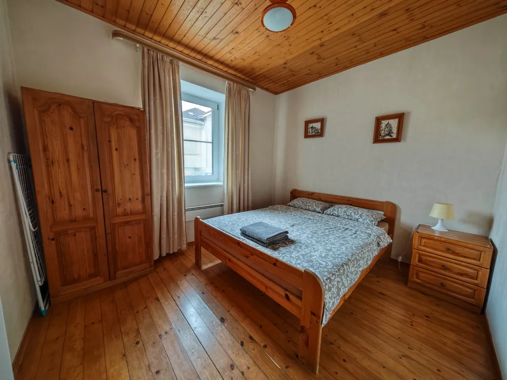 Вилла для вашего комфортного отдыха