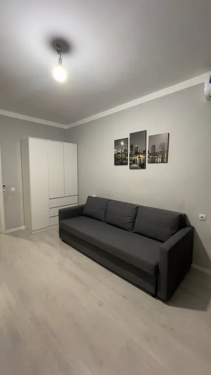 Светлая уютная квартира в центре