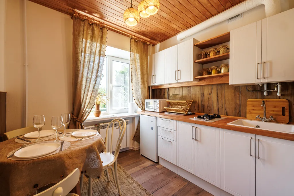 Прекрасная квартира в центре