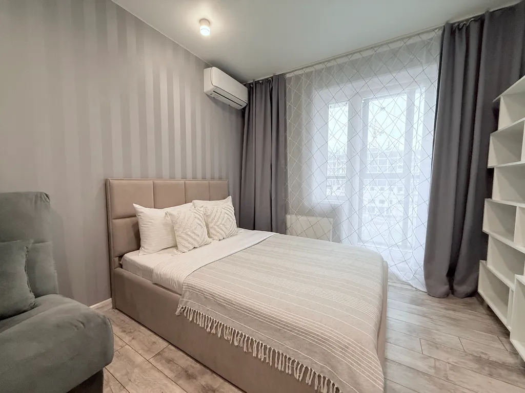 Квартира в центре у Мьюзик Холла